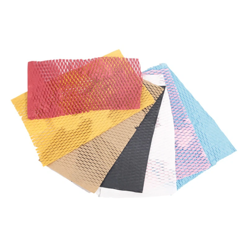 Honeycomb Paper Sheets