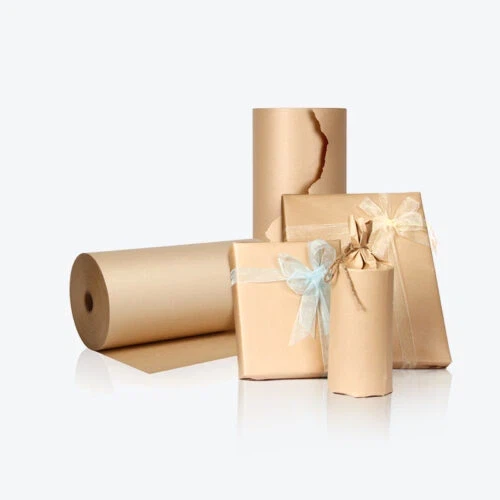 Kraft Paper Roll